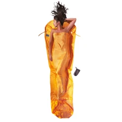 Cocoon Silk MummyLiner