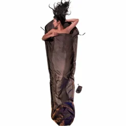 Cocoon Silk MummyLiner