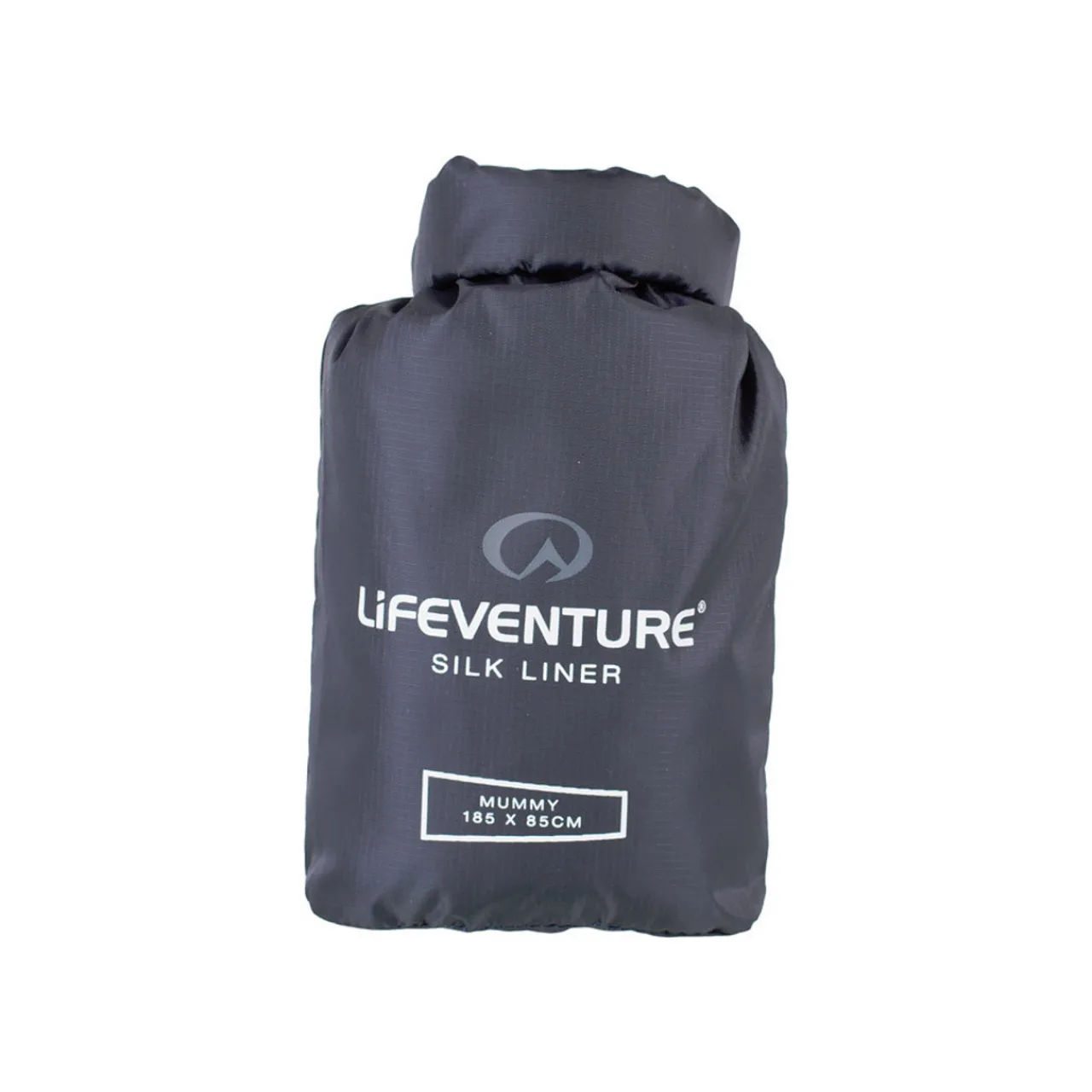 Sea to Summit Silk Sleeping Bag Liner, Mummy