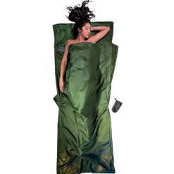 Cocoon Silk TravelSheet