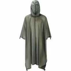 Women SilPoncho