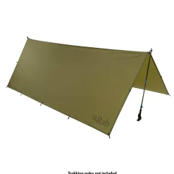 Rab SilTarp 2 (2.4m x 3m)