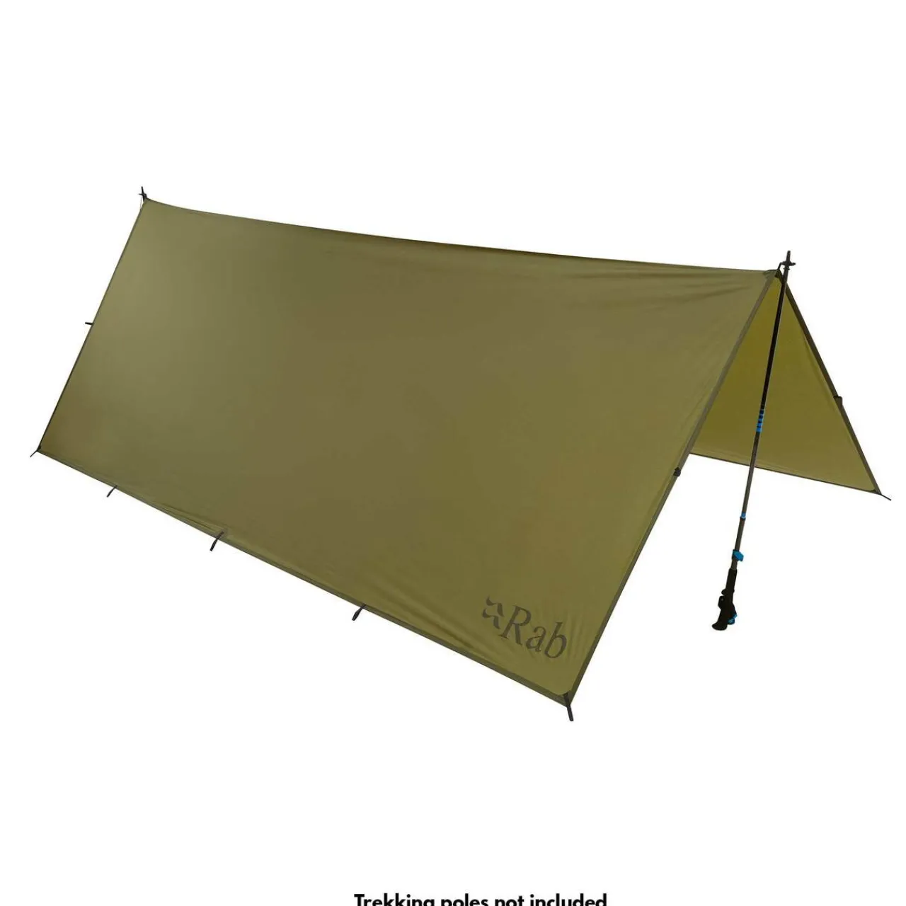 Rab SilTarp 2 (2.4m x 3m)