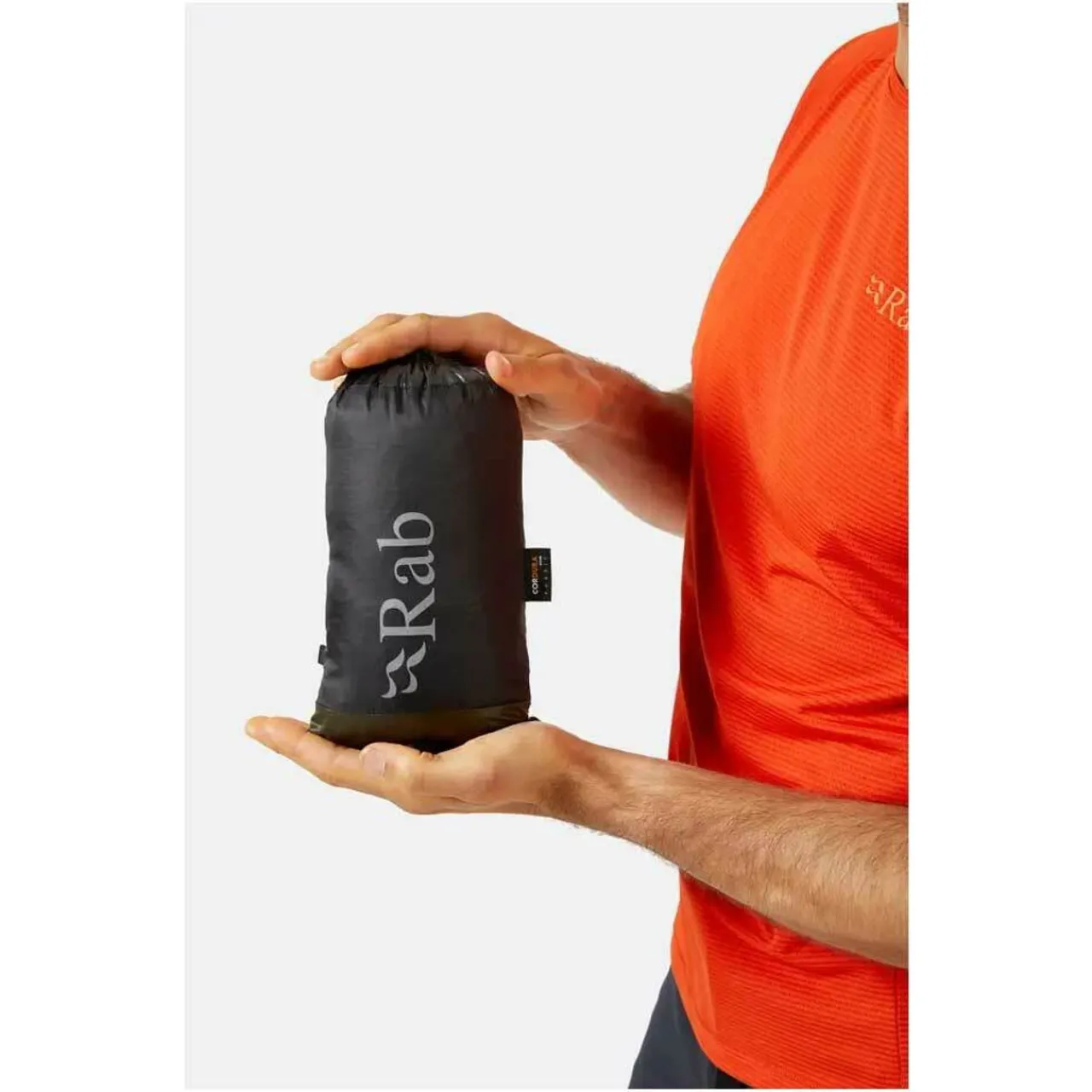 Rab SilTarp 2 (2.4m x 3m)