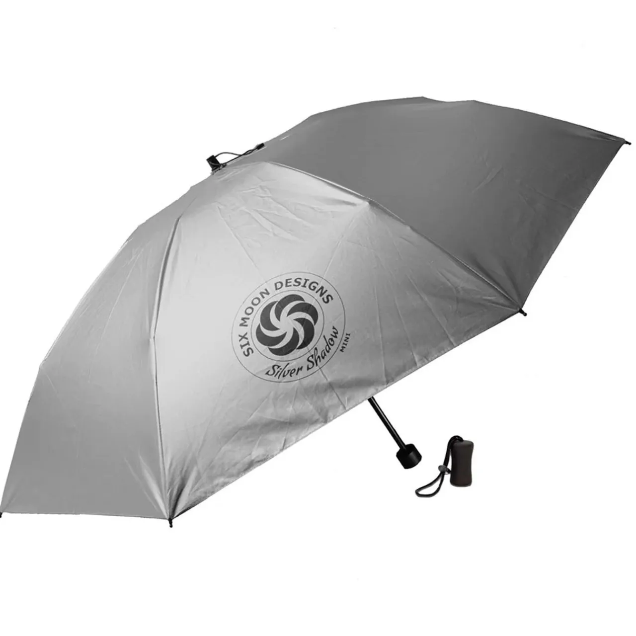 Six Moon Designs Silver Shadow Mini Umbrella