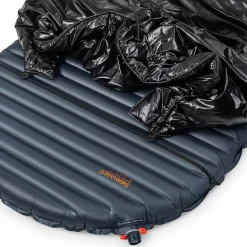 Liteway Simple Quilt Apex 10D +1C Synthetic Quilt