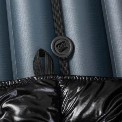 Liteway Simple Quilt Apex 10D +1C Synthetic Quilt