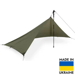 Liteway Simplex Mini Tarp