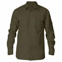 Fjallraven Singi L/S Trekking Shirt
