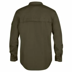 Fjallraven Singi L/S Trekking Shirt