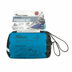 Sea to Summit Single Mosquito Pyramid Net