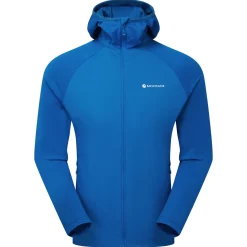 Montane Sirocco Lite Insulated Hoodie