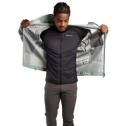 Montane Sirocco Lite Insulated Jacket