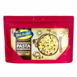 Expedition Foods Skinnarmo's Pasta Carbonara