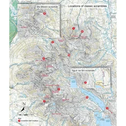 Cicerone Skye's Cuillin Ridge Traverse