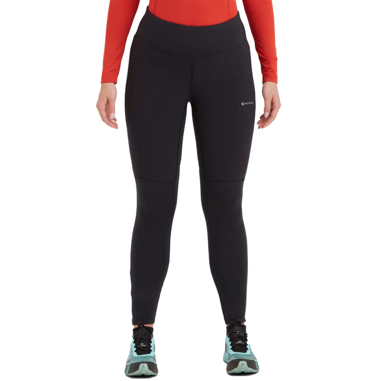 Women Montane Slipstream Thermal Tights