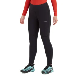 Women Montane Slipstream Thermal Tights