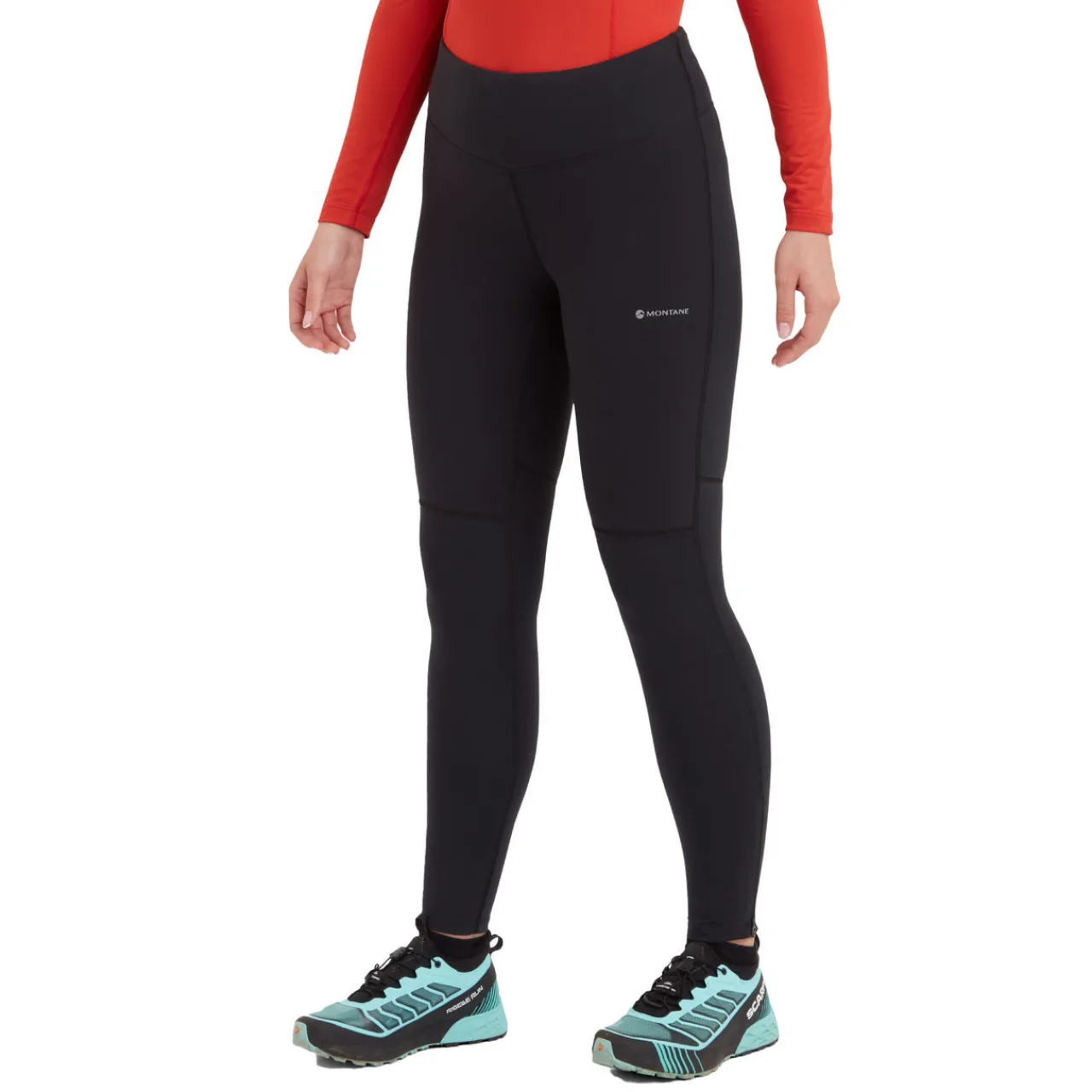 Women Montane Slipstream Thermal Tights