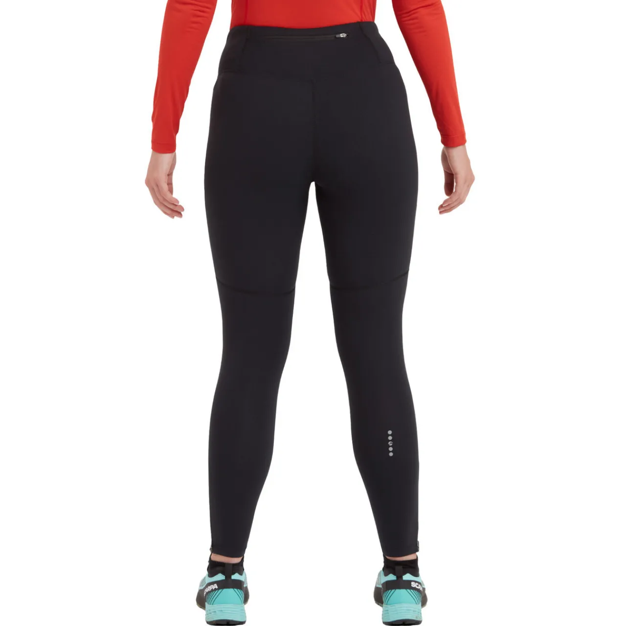 Women Montane Slipstream Thermal Tights