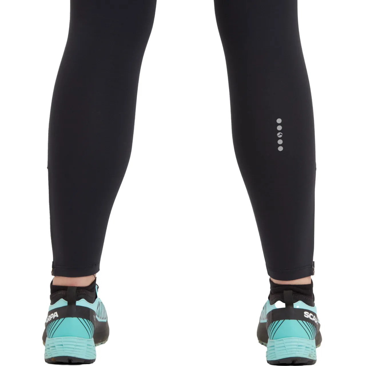 Women Montane Slipstream Thermal Tights