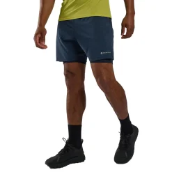 Montane Slipstream Twin Skin Shorts
