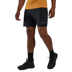 Montane Slipstream Twin Skin Shorts
