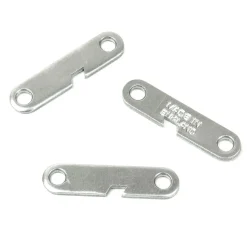 Hilleberg Slotted Guy Runners - 3 Pack