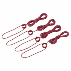 MSR Small Tent Guylines (4 pack)