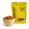 Firepot Smoky Tomato Paella (Reg Serving)