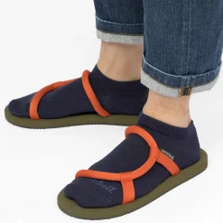 Montbell Sock-On Sandals