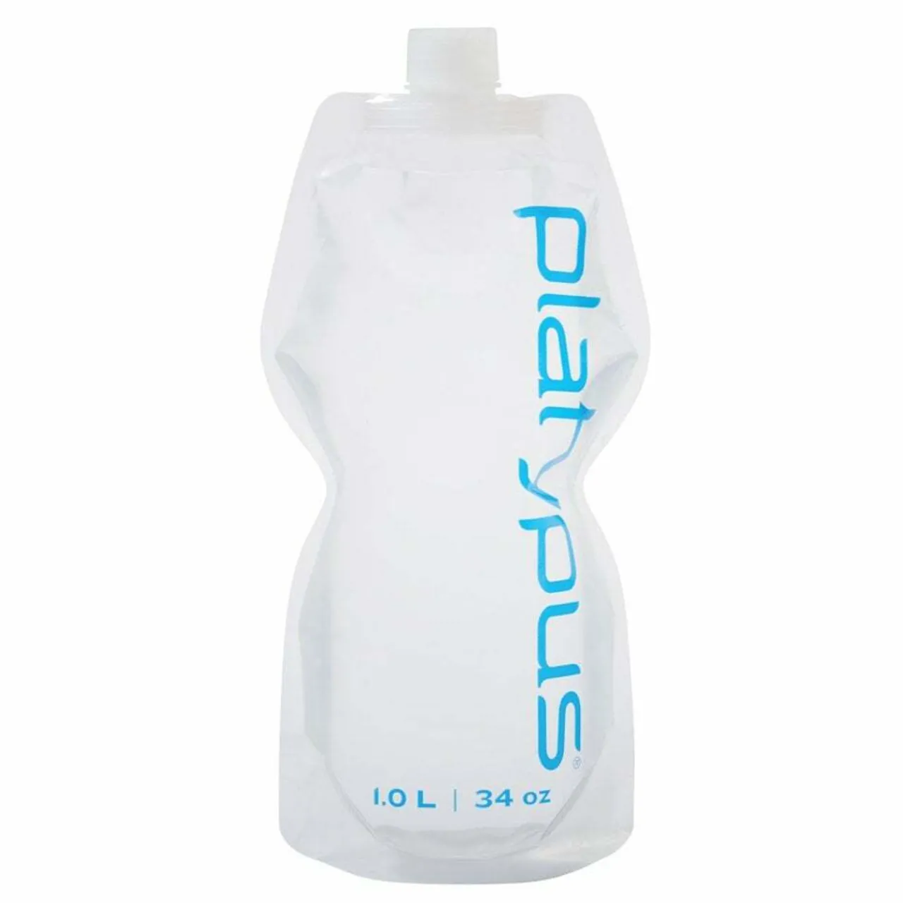 MSR Soft Bottle with Closure Cap