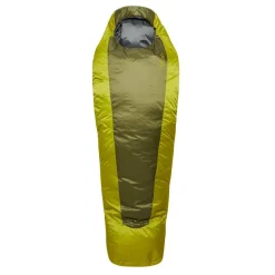 Rab Solar Eco 0 Synthetic Sleeping Bag