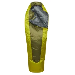 Rab Solar Eco 0 Synthetic Sleeping Bag