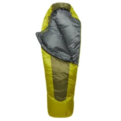 Rab Solar Eco 0 Synthetic Sleeping Bag