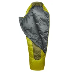 Rab Solar Eco 0 Synthetic Sleeping Bag