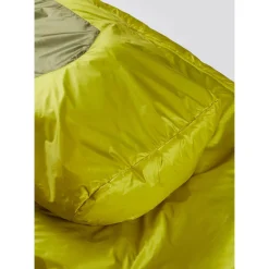 Rab Solar Eco 0 Synthetic Sleeping Bag