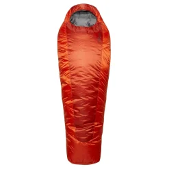 Rab Solar Eco 1 Synthetic Sleeping Bag