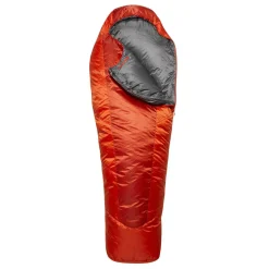 Rab Solar Eco 1 Synthetic Sleeping Bag