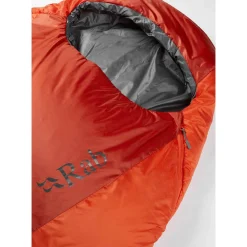 Rab Solar Eco 1 Synthetic Sleeping Bag