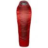 Rab Solar Eco 3 Synthetic Sleeping Bag