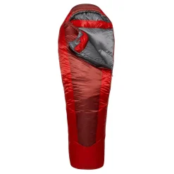 Rab Solar Eco 3 Synthetic Sleeping Bag
