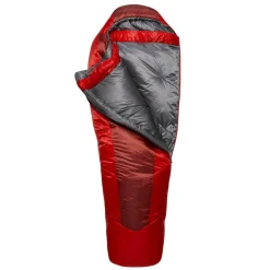 Rab Solar Eco 3 Synthetic Sleeping Bag