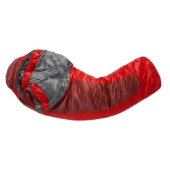 Rab Solar Eco 3 Synthetic Sleeping Bag