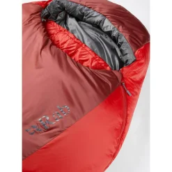 Rab Solar Eco 3 Synthetic Sleeping Bag
