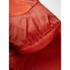 Rab Solar Eco 4 Synthetic Sleeping Bag
