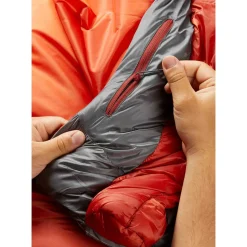 Rab Solar Eco 4 Synthetic Sleeping Bag