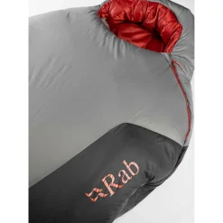 Rab Solar Ultra 3 Synthetic Sleeping Bag
