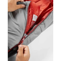 Rab Solar Ultra 3 Synthetic Sleeping Bag