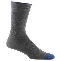 Horizon Socks Solid Crew Socks