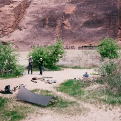 Six Moon Designs Solo Tarp